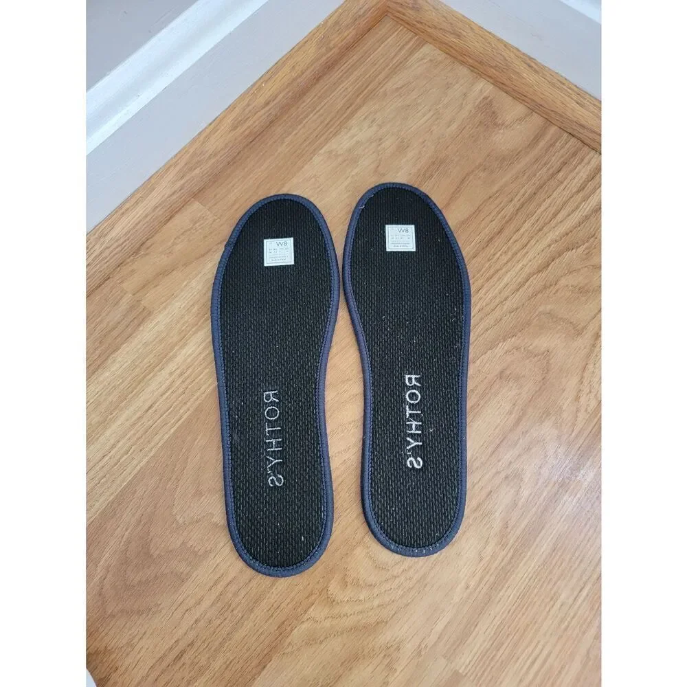 Rothy's Anchor Sneaker 8